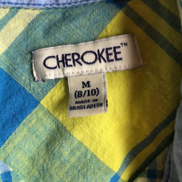 Button down top - Picture 4 of 8